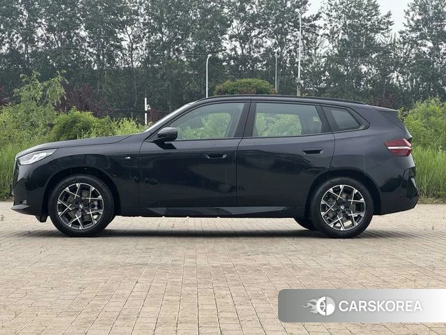 BMW X3 id 4374703 из Китая 12