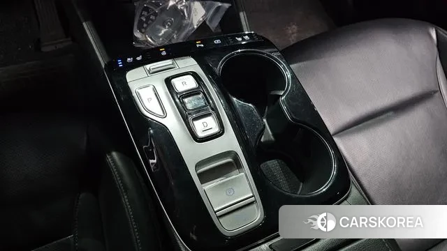 Hyundai Tucson (NX4) id 3601289 из Кореи 19