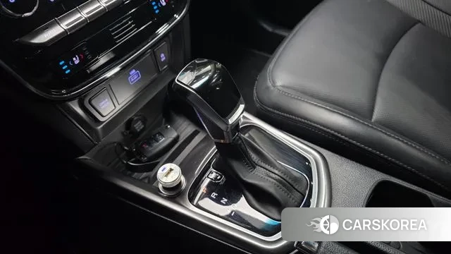 Ssangyong Berry New Tivoli id 3770851 из Кореи 19