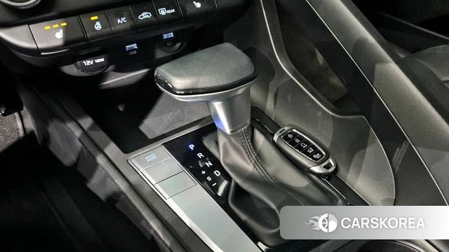 Hyundai Avante (CN7) id 3872348 из Кореи 19