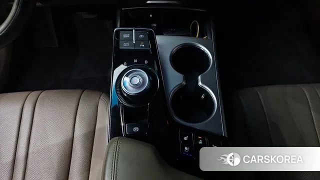 Kia K8 id 3746286 из Кореи 19