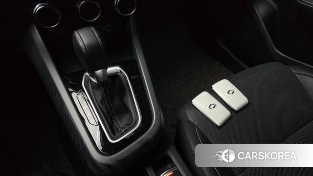 Renault Korea (Samsung) XM3 id 4416638 из Кореи 19