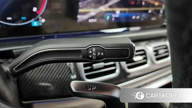 Mercedes-Benz GLE-Class W167 id 4193972 из Кореи 19