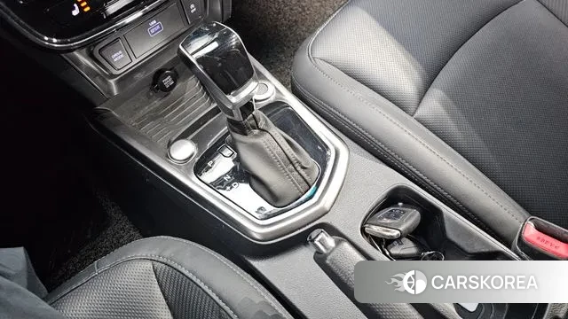 Ssangyong Berry New Tivoli id 3111163 из Кореи 19