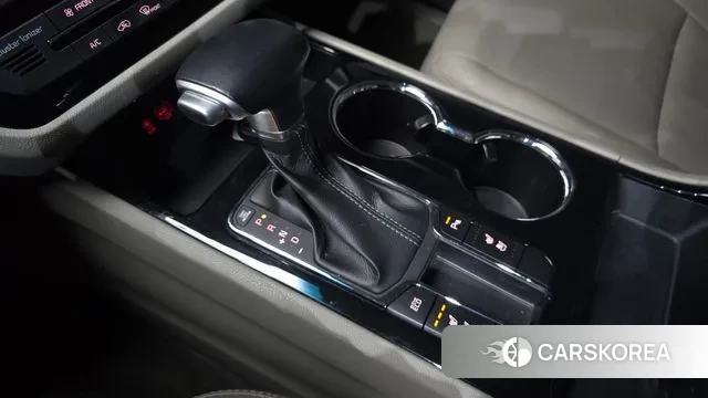 Kia The New Carnival id 3608097 из Кореи 19