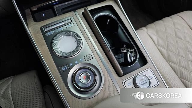 Genesis GV80 id 4187648 из Кореи 43