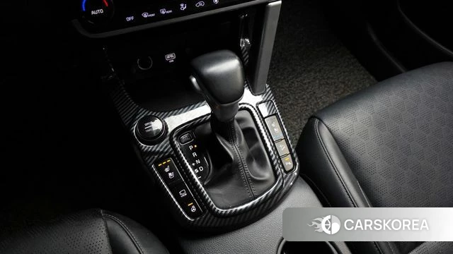 Kia Seltos id 3801105 из Кореи 19