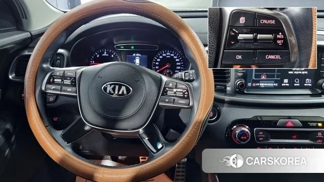 Kia The New Sorento id 3893987 из Кореи 17
