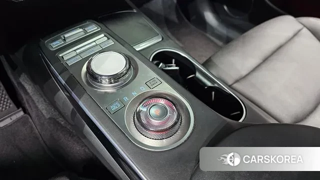 Genesis GV70 id 3472564 из Кореи 19