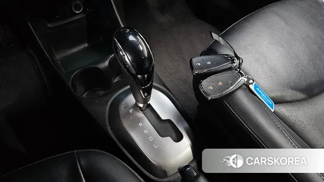 Chevrolet (GM Daewoo) The Next Spark id 3632018 из Кореи 19