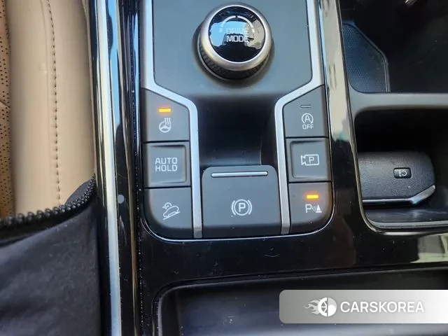 Kia Sorento 4th Generation id 3732705 из Кореи 19