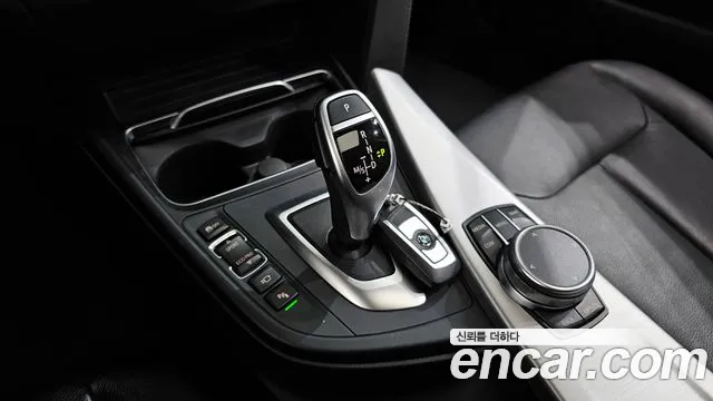 BMW 4 Series (F32) id 2813035 из Кореи 19