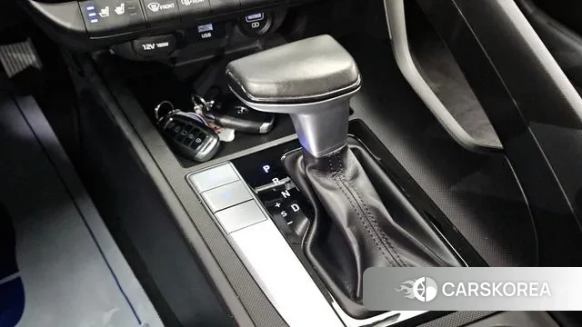 Hyundai Avante (CN7) id 3439364 из Кореи 19