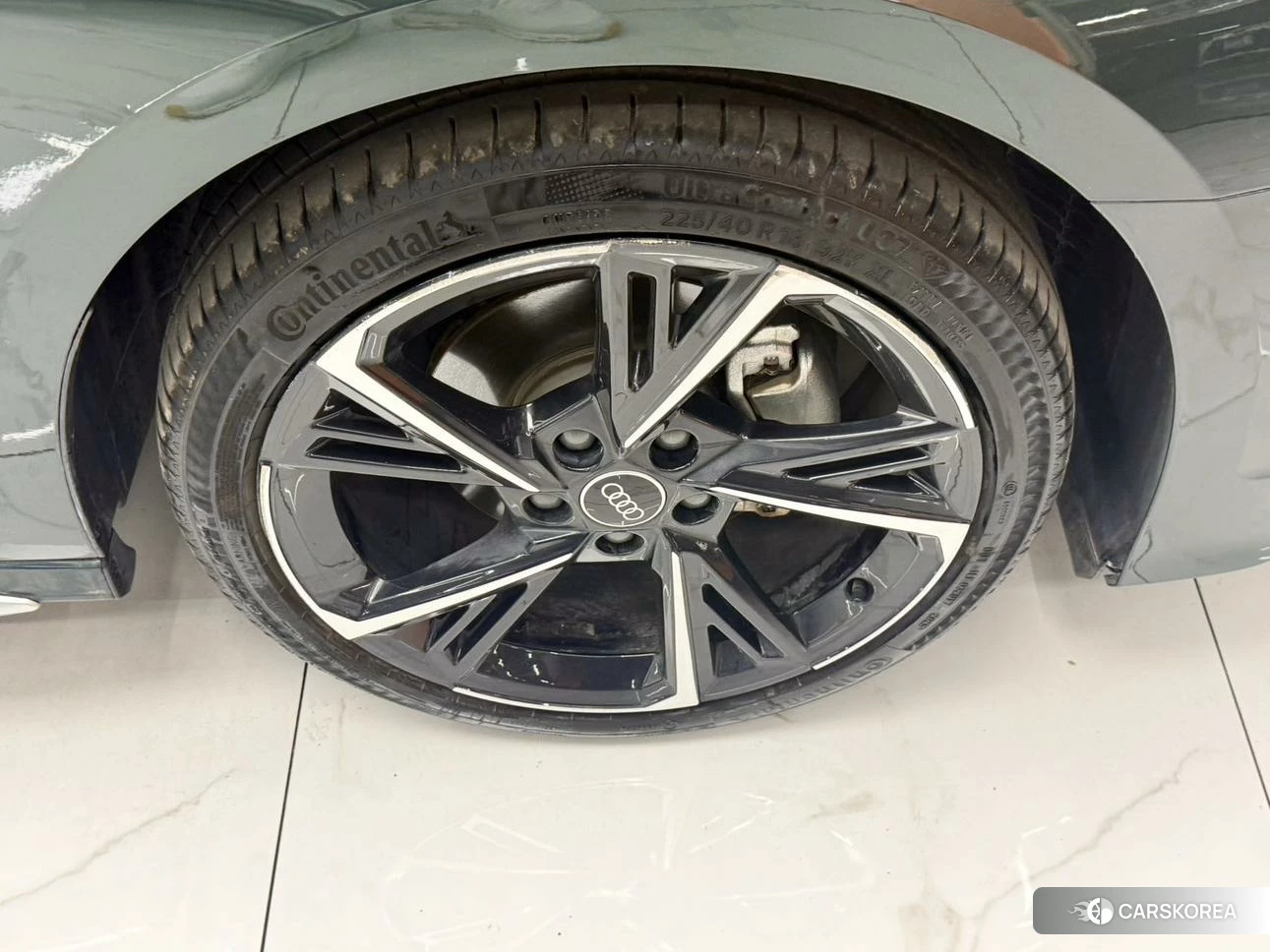 Audi A3 id 4461338 из Китая 21
