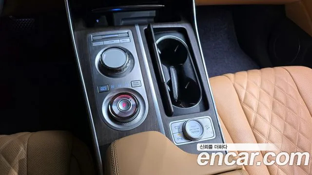 Genesis GV80 id 2611731 из Кореи 19