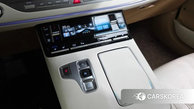 Hyundai The New Grandeur IG Hybrid id 4284861 из Кореи 19