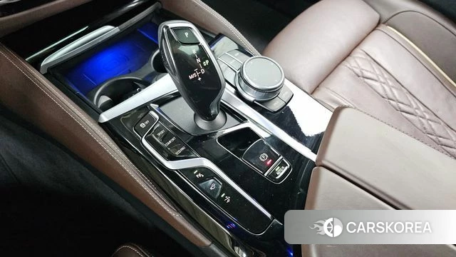 BMW 6 Series GT (G32) id 4324124 из Кореи 36