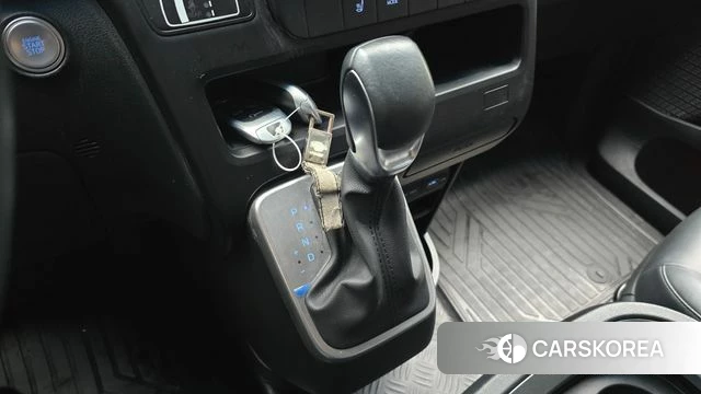 Hyundai Staria id 4711933 из Кореи 19