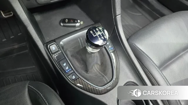 Hyundai Veloster (JS) id 3307614 из Кореи 19