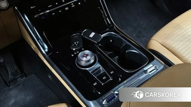 Kia Carnival 4th generation id 3607169 из Кореи 19