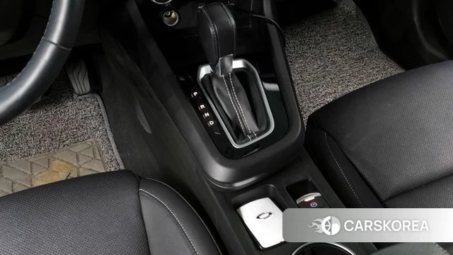 Renault Korea (Samsung) XM3 id 3827017 из Кореи 19