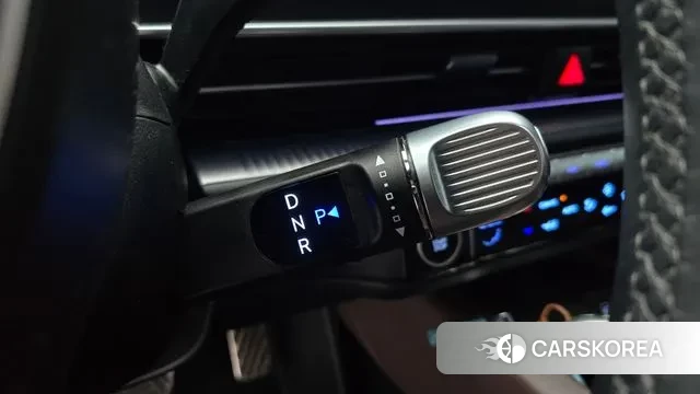 Hyundai Ionic 6 id 3394410 из Кореи 19