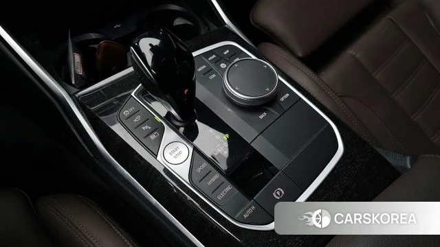 BMW 3 Series (G20) id 3878022 из Кореи 19