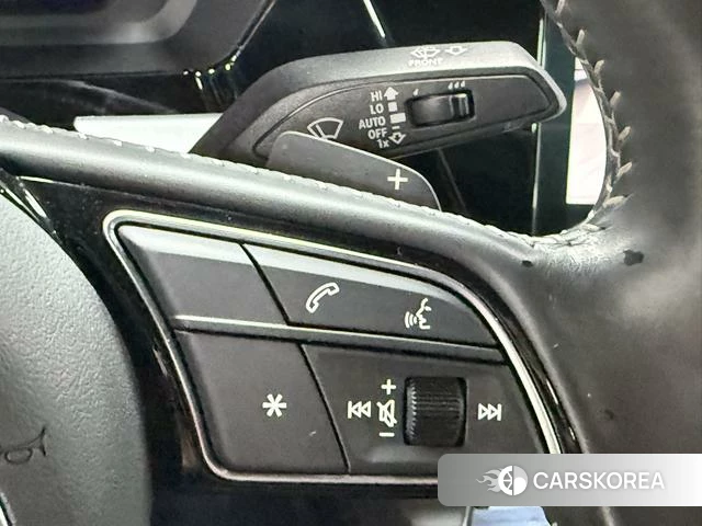 Audi A3 id 4301403 из Китая 20