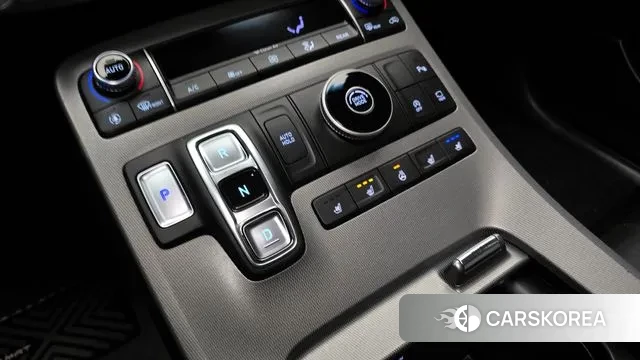 Hyundai Palisade id 3535492 из Кореи 19