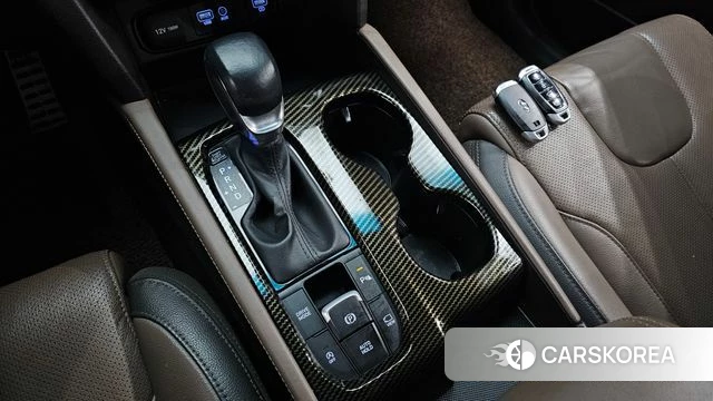 Hyundai Santa Fe TM id 4865281 из Кореи 32
