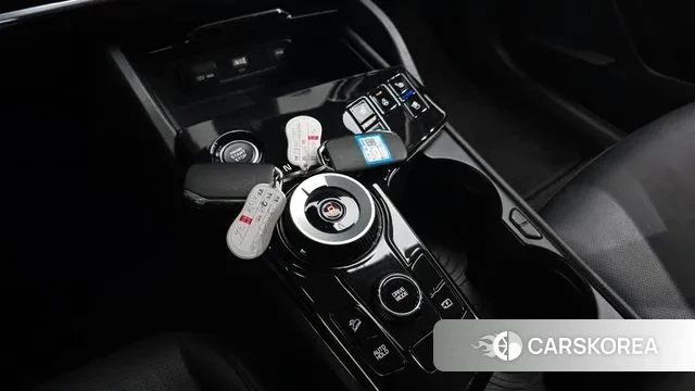 Kia Sportage 5th Generation Hybrid id 3317356 из Кореи 19