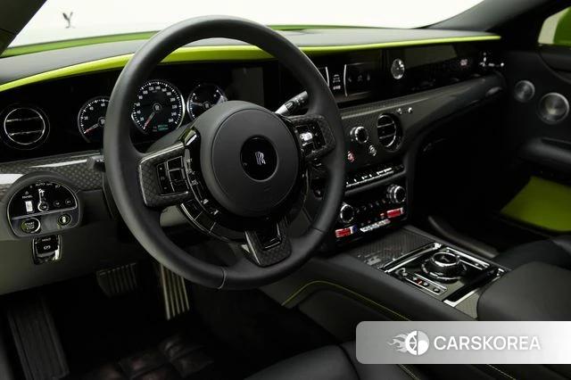 Rolls-Royce Ghost 2nd Generation id 4302137 из Кореи 15