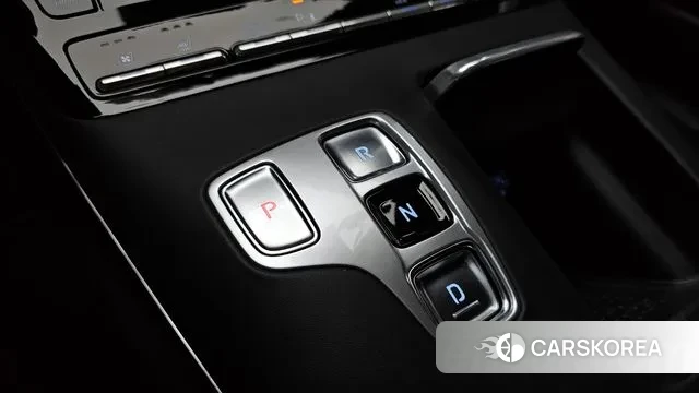 Hyundai The New Grandeur IG Hybrid id 3274405 из Кореи 19