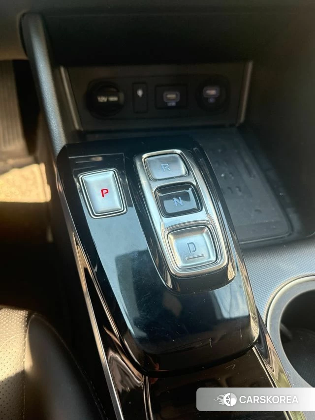 Hyundai Sonata Hybrid (DN8) id 3936463 из Кореи 19