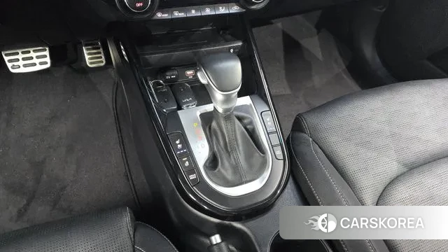 Kia The New K3 2nd generation id 3763840 из Кореи 19
