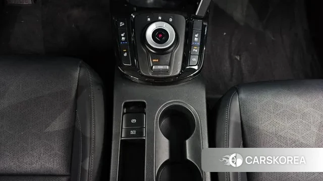 Kia The New Seltos id 3482514 из Кореи 19