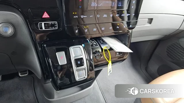 Hyundai Staria id 3660613 из Кореи 19