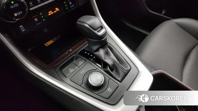 Toyota RAV4 5th Generation id 3359393 из Кореи 19