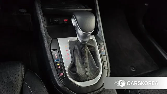 Kia The New K3 2nd generation id 3421595 из Кореи 19