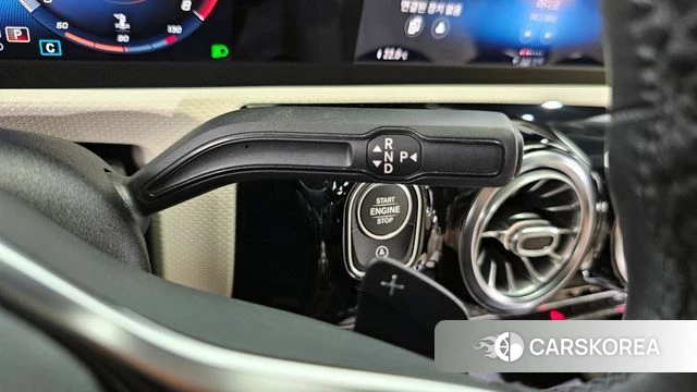 Mercedes-Benz A-Class W177 id 3904525 из Кореи 19