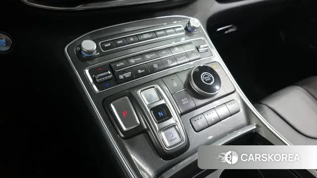 Hyundai The New Santa Fe id 3539746 из Кореи 19