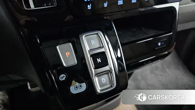 Hyundai Staria id 3462807 из Кореи 19