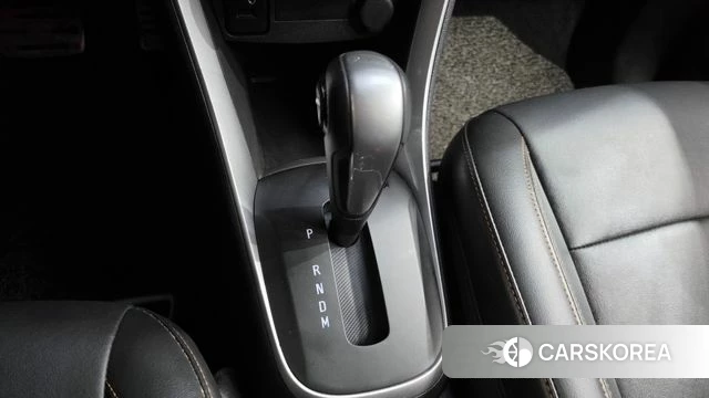 Chevrolet (GM Daewoo) The New Trax id 4717964 из Кореи 31