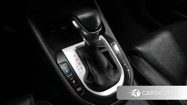 Kia The New K3 2nd generation id 4330797 из Кореи 29