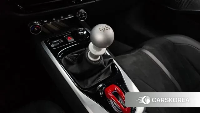 Lotus Emira id 3093011 из Кореи 19