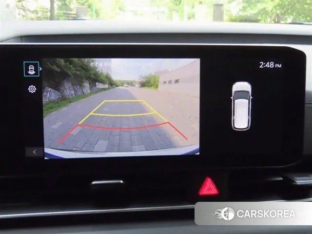 Kia The New Carnival 4th Generation id 3042547 из Кореи 19