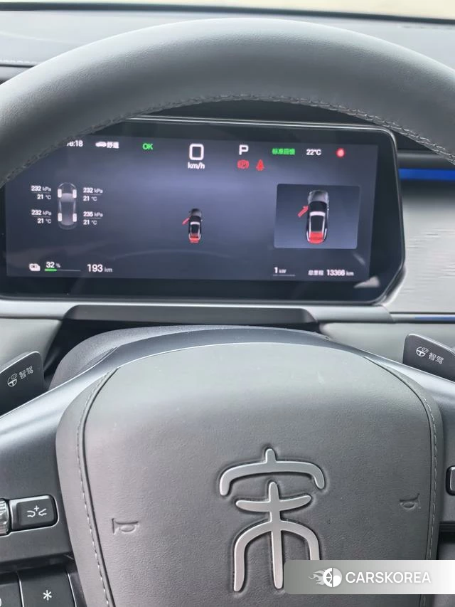 BYD Song L EV id 3907808 из Китая 18