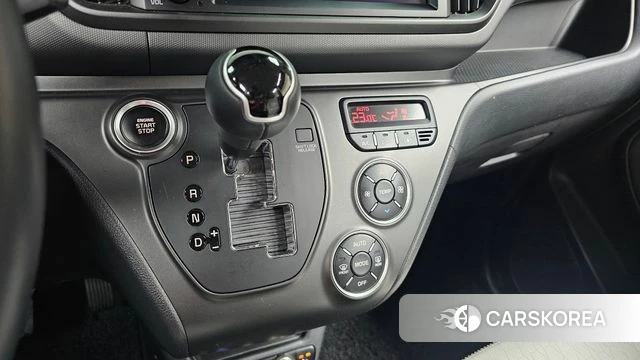 Kia The New Kia Ray id 3858952 из Кореи 19