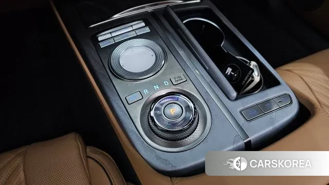 Genesis G80 (RG3) id 3405983 из Кореи 19