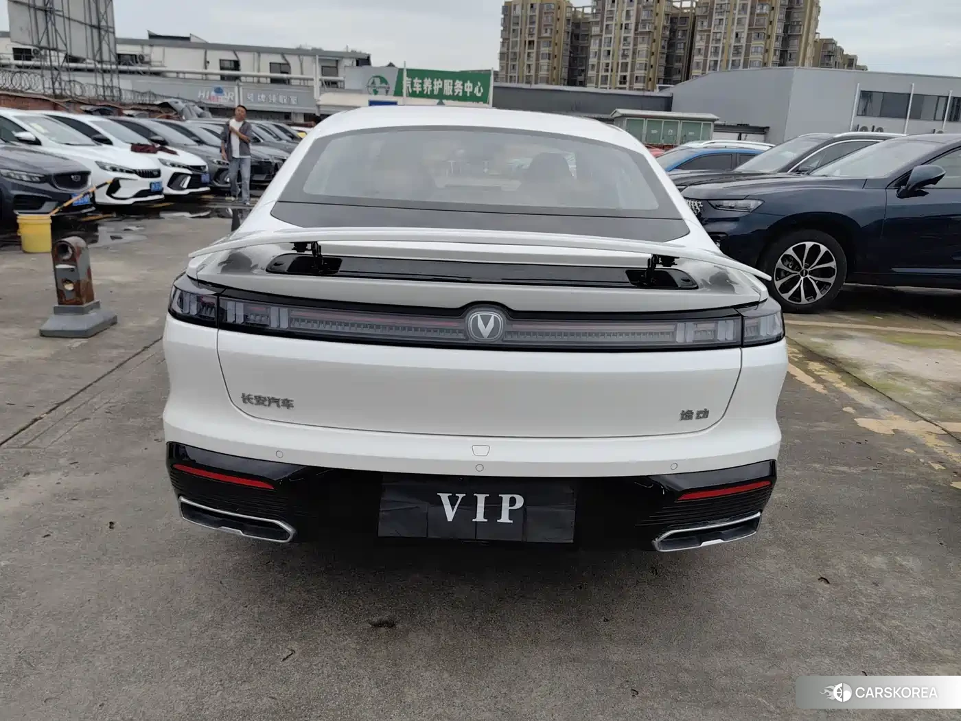 Chang'an Yidong id 4539057 из Китая 12